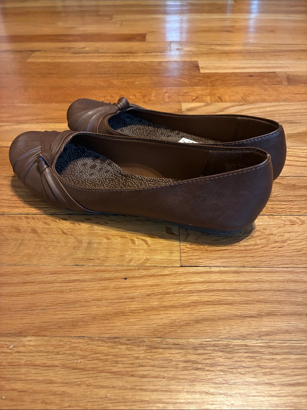 American Eagle by Payless flats - Picture 3 of 5